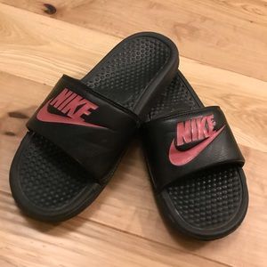 Nike Slides